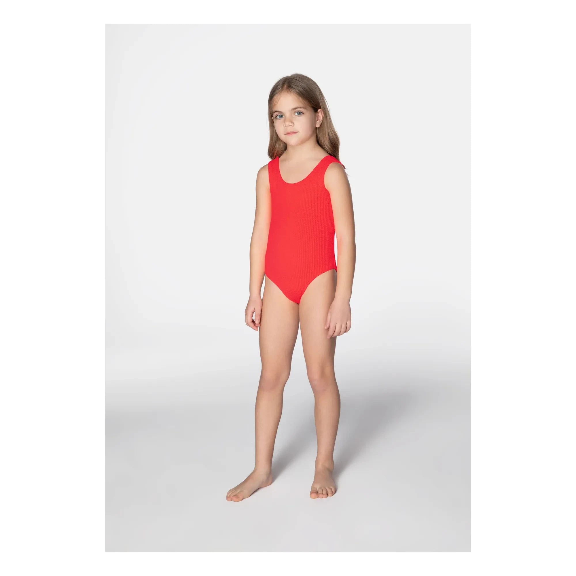 Sorbet Island - 1-teiliger Badeanzug Riva | Pink