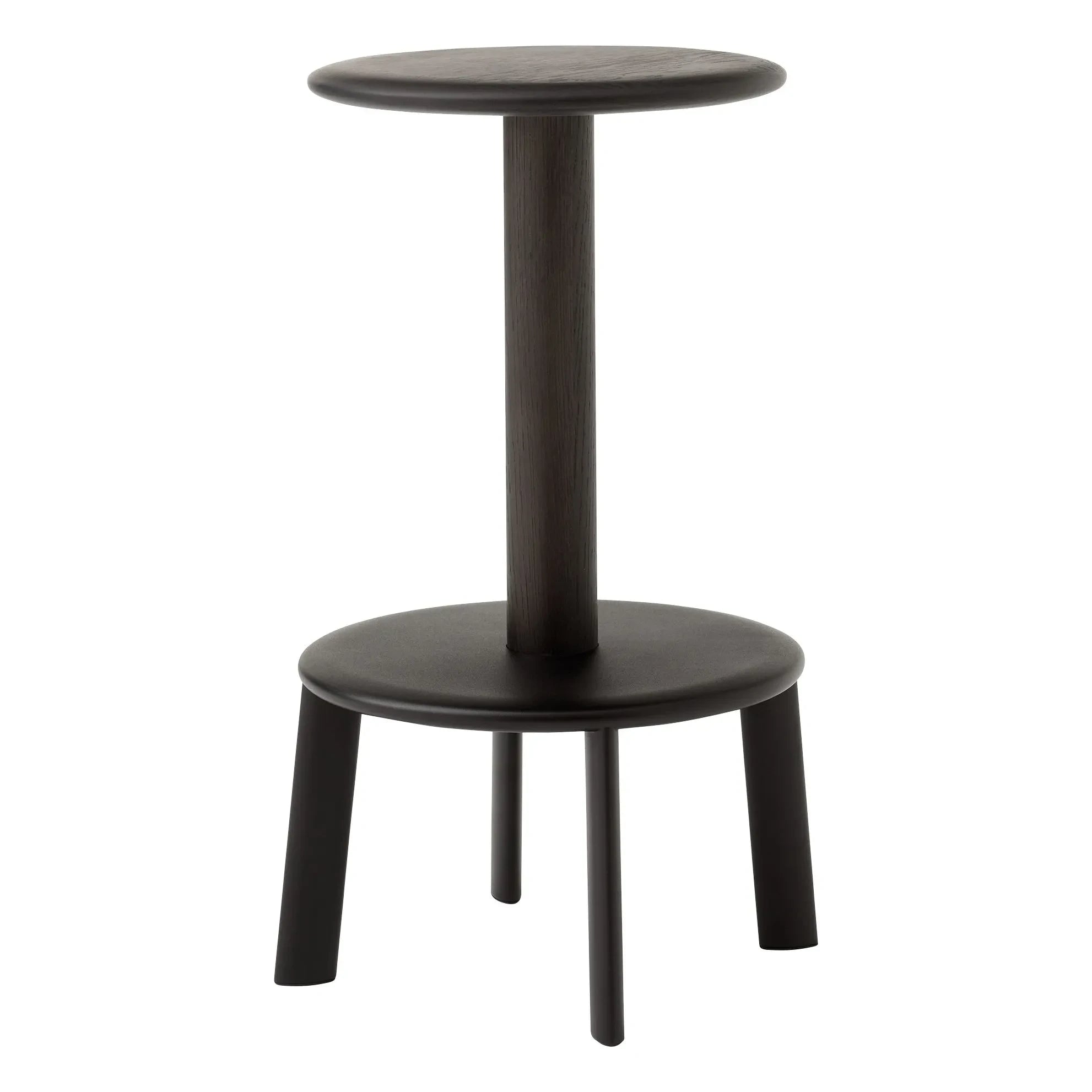 & Tradition - Tabure AV39 65 cm, Anderssen &amp; Voll | Siyah