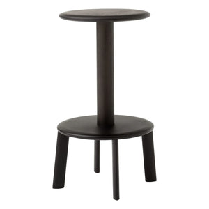 & Tradition - Stool AV39 65 cm, Anderssen & Voll | Black