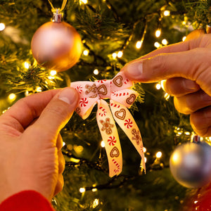 Legami - Dekoratif Ribbon - Candy
