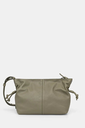Marc O'Polo kadın deri crossbody çanta
