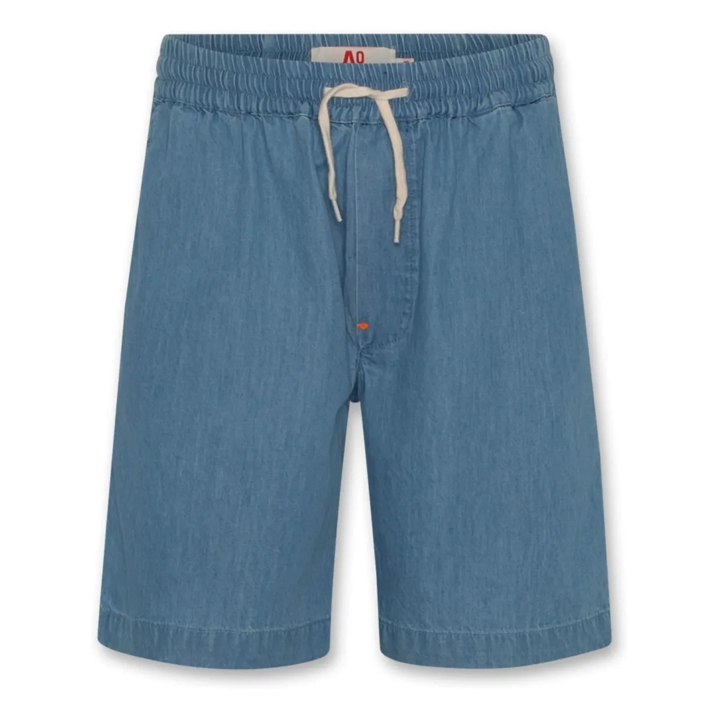 AO76 - Lego Jeansshorts | Blau