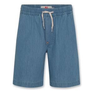 AO76 - Lego Jeansshorts | Blau