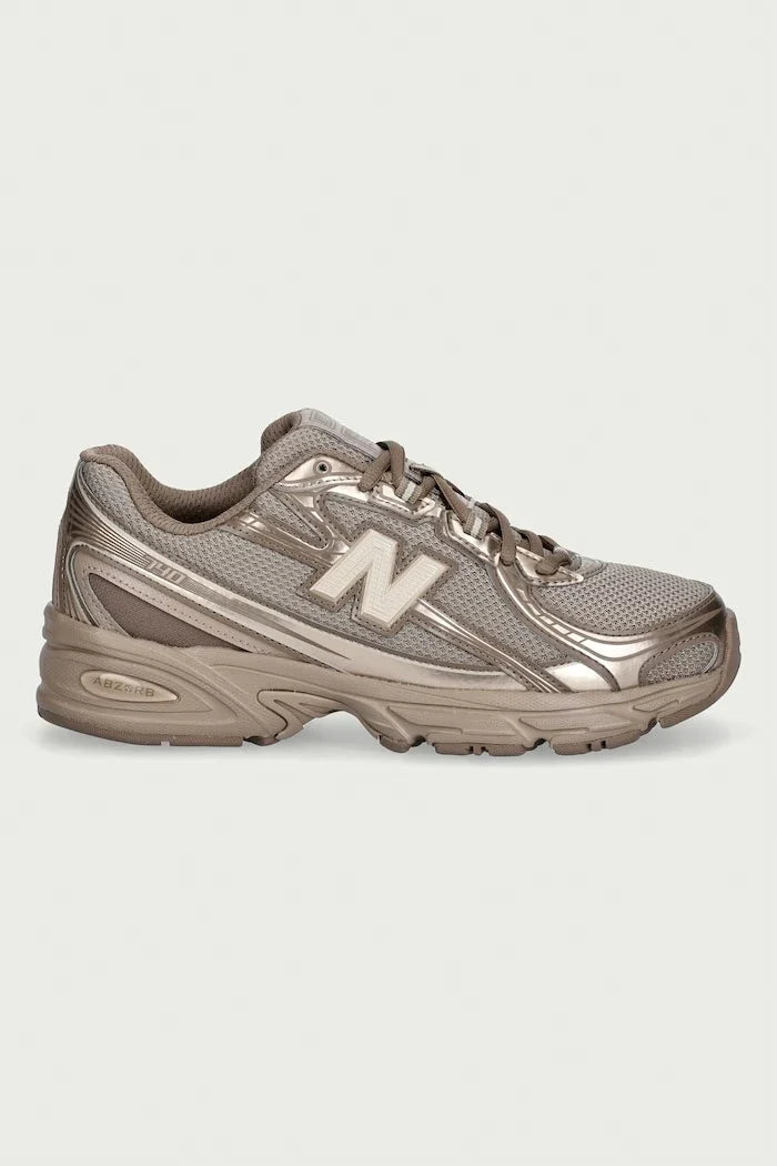 New Balance 740 kadın spor ayakkabı