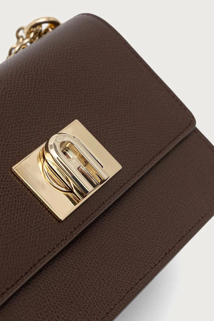 Kadın deri crossbody çanta 1927 Mini Crossbody 20
