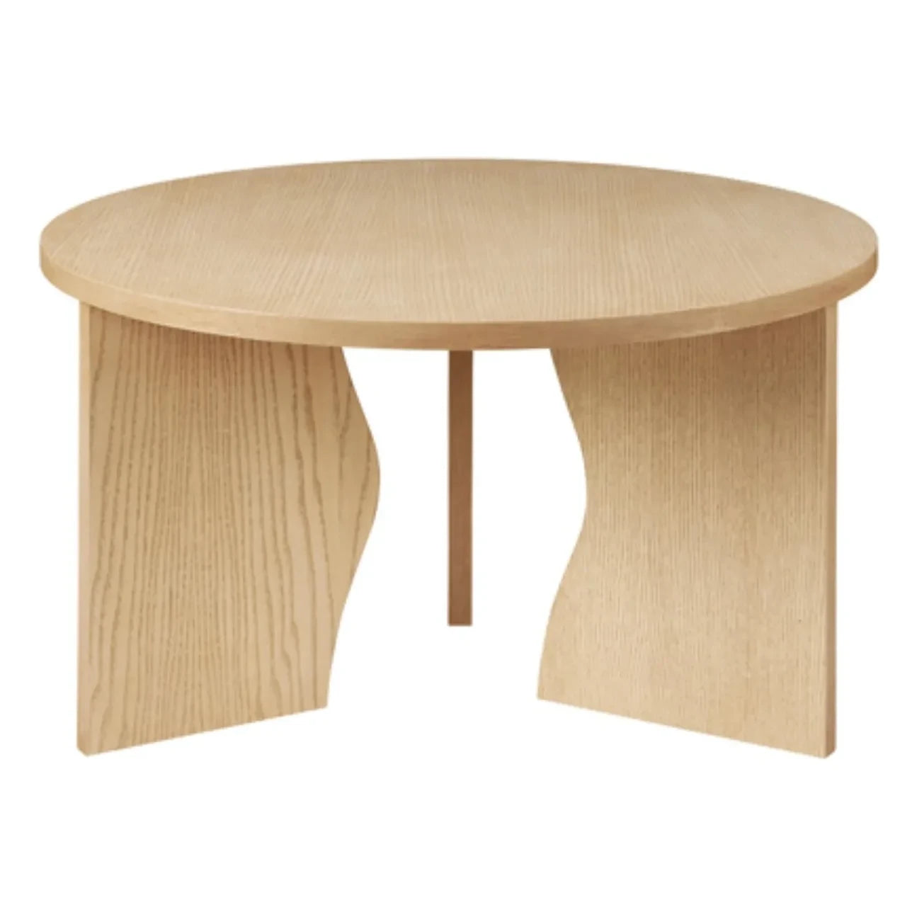 Broste Copenhagen - Brook sehpa | Kül
