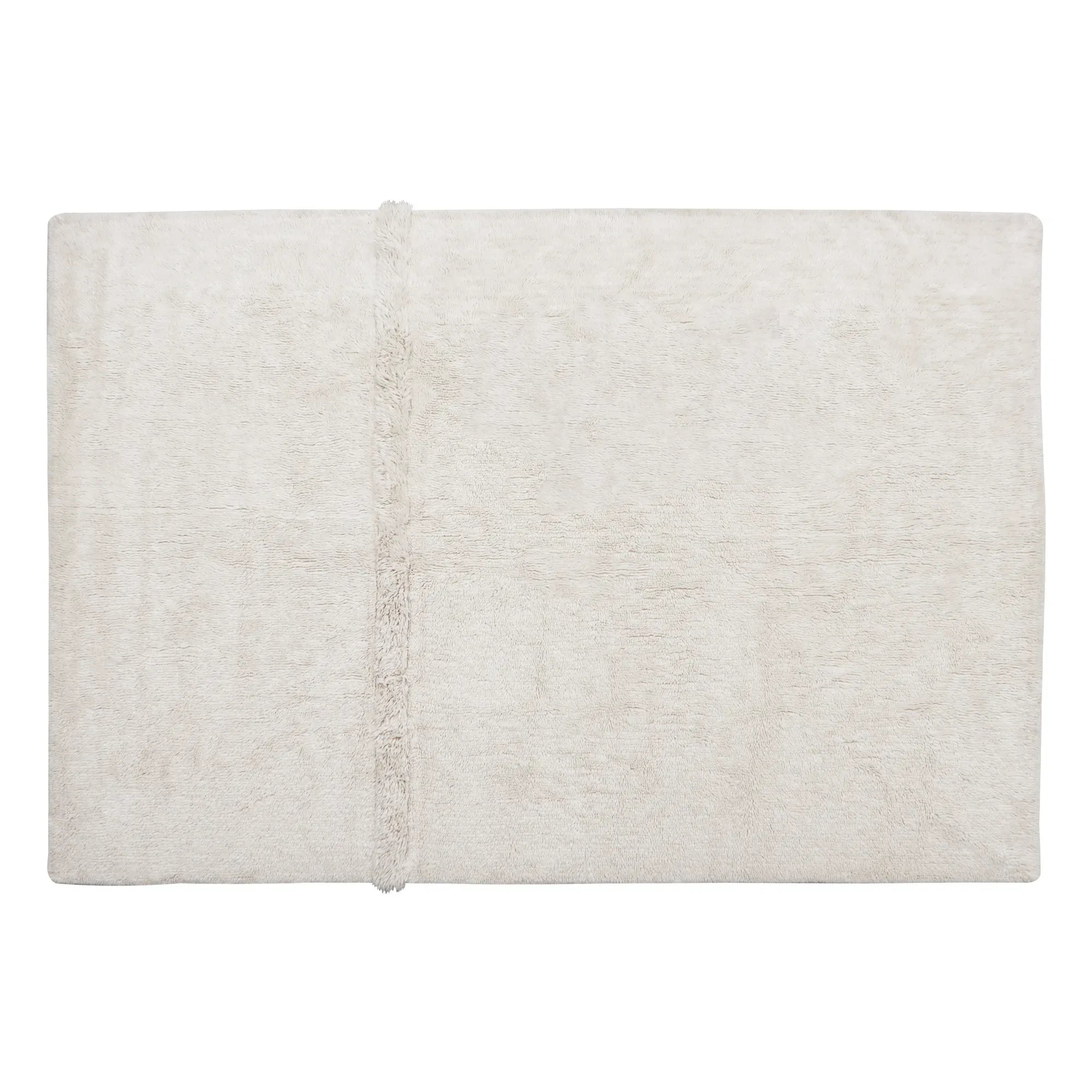 Lorena Canals - Tundra Halı | Beyaz
