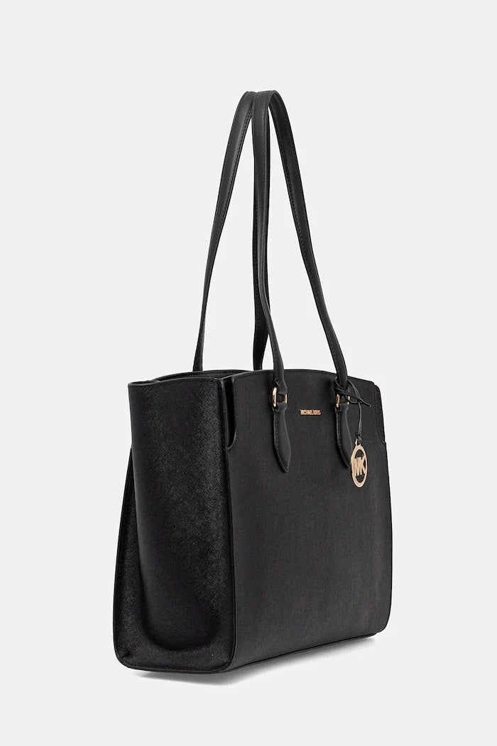 Deri çanta MICHAEL Michael Kors