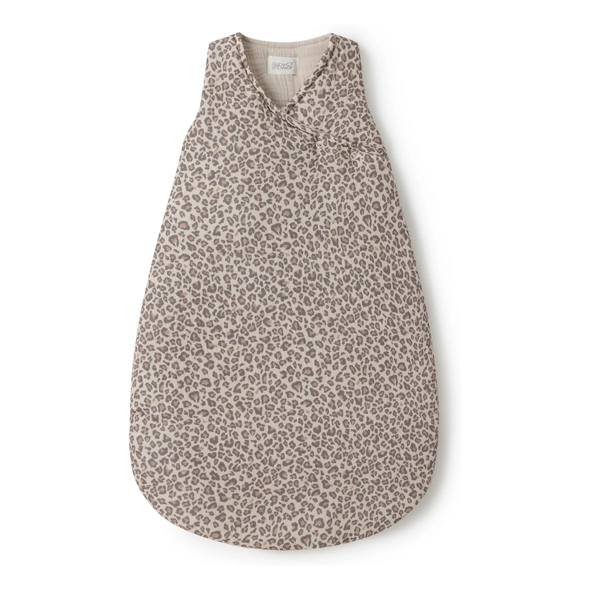 Babyshower - Wild Sleep Sack | Leopard