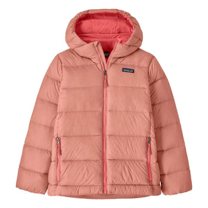 Patagonia - Hi-Loft Geri Dönüştürülmüş Elyaf Dolgulu Mont | Pudra pembesi