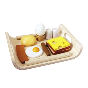 Plan Toys - Kahvaltı