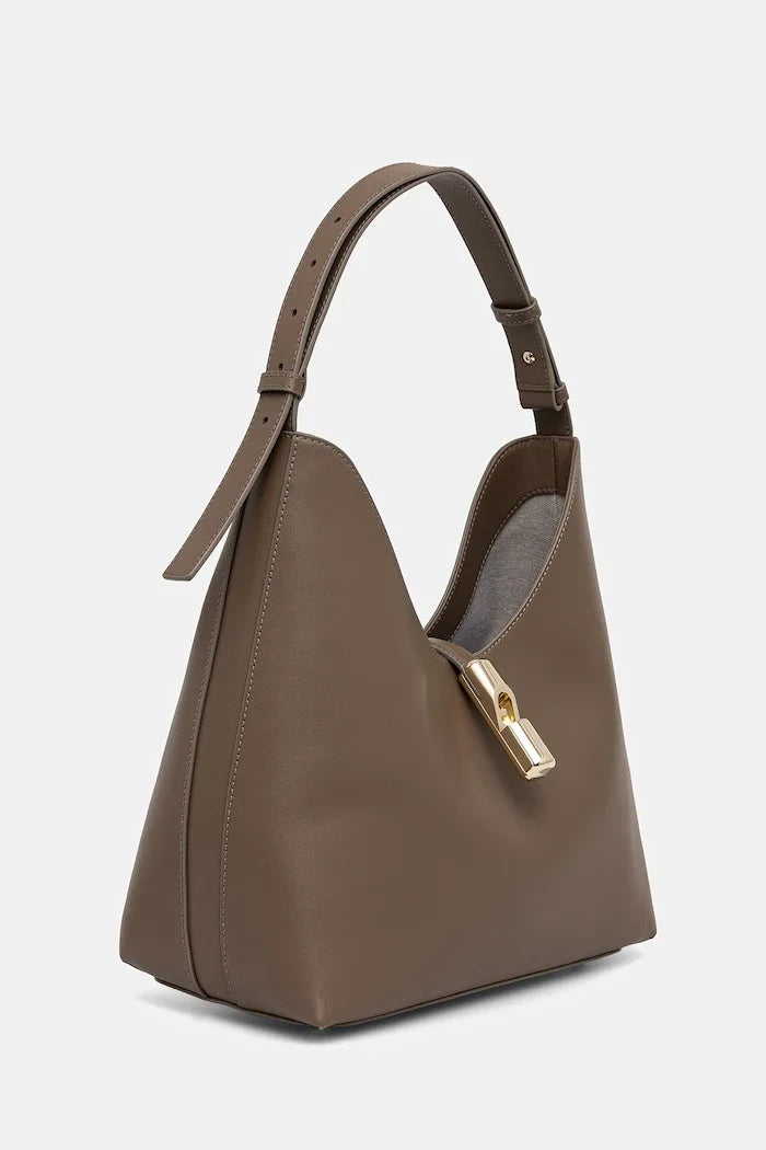 Furla Kadın Deri Hobo Çanta