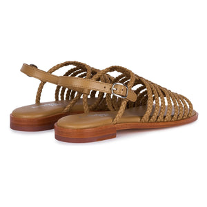 Anthology Paris - Isaora Sandaletler | Camel