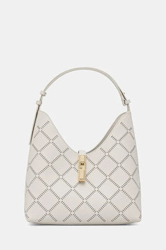 Furla Kadın Deri Alışveriş Çantası Goccia M Hobo