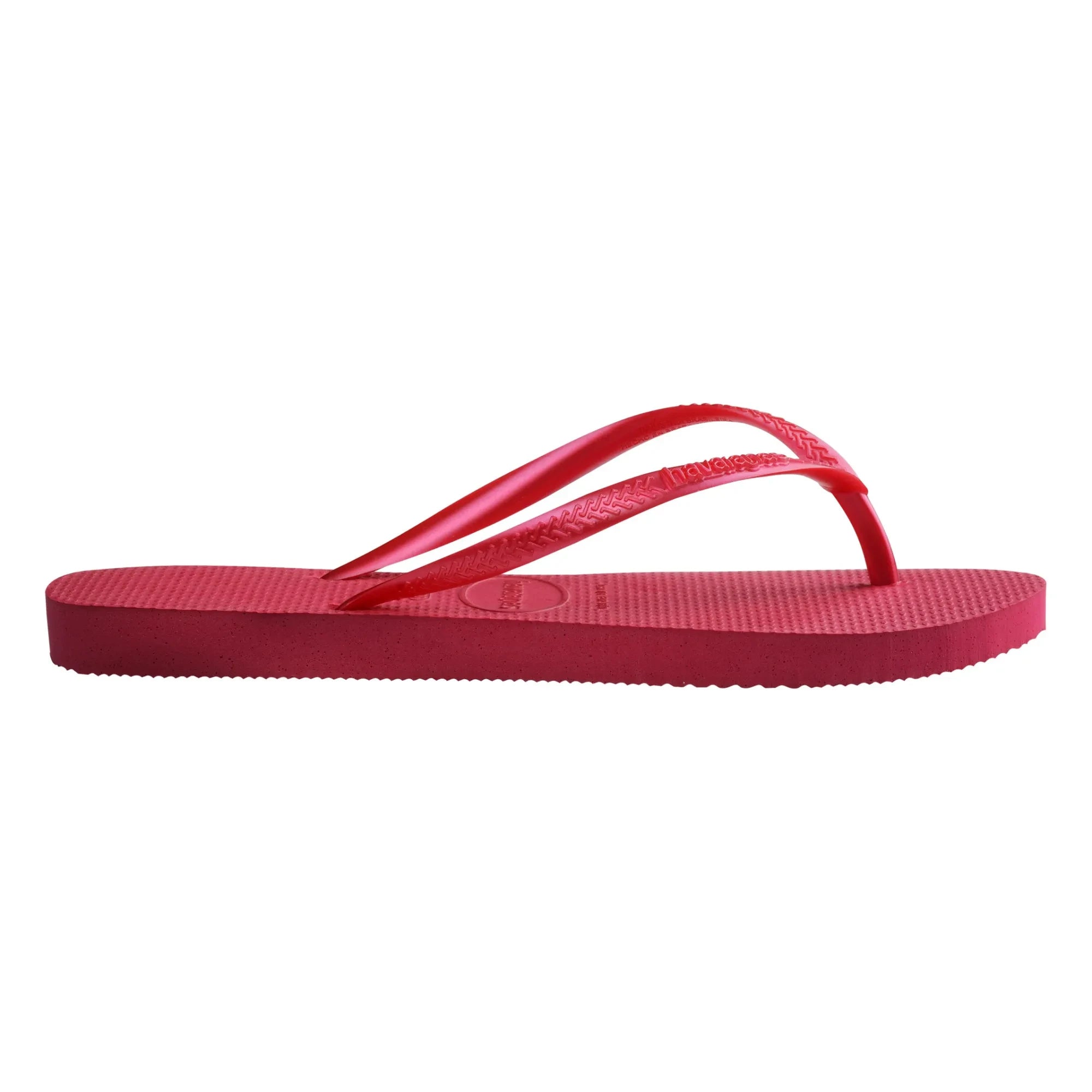 Havaianas - Slim Zehentrenner | Rosa