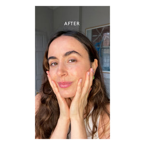 Nuori - Koruyucu Yüz Kremi - 30 ml