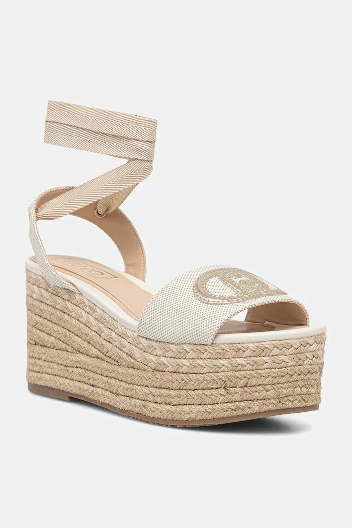 Liu Jo kadın sandalet espadril BALI 02