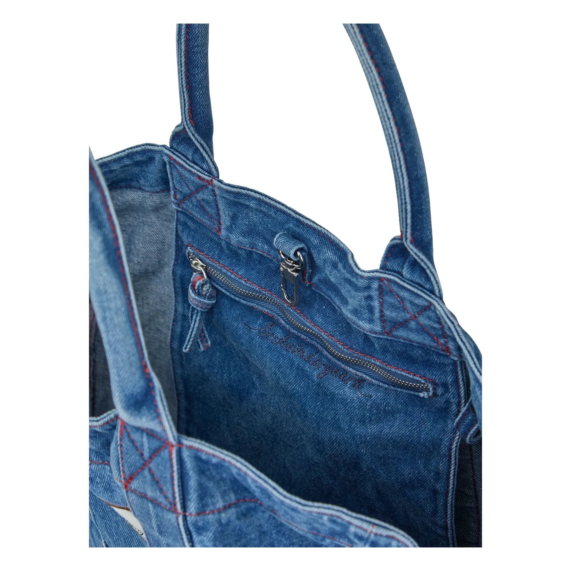 Becksöndergaard - Camila Denima Çanta | Denim