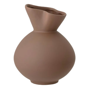 Bloomingville - Nicita Stoneware Vazo | Hazel