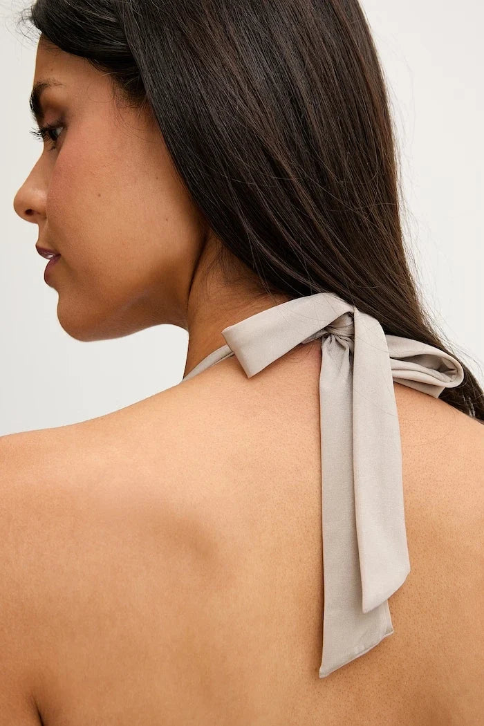 Max Mara Beachwear kadın bikini üstü ALOA