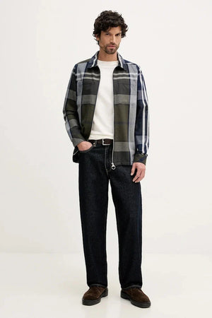 Barbour Parkend Pamuklu Tişört