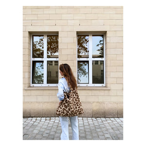 Studio Noos - Anne Çantası