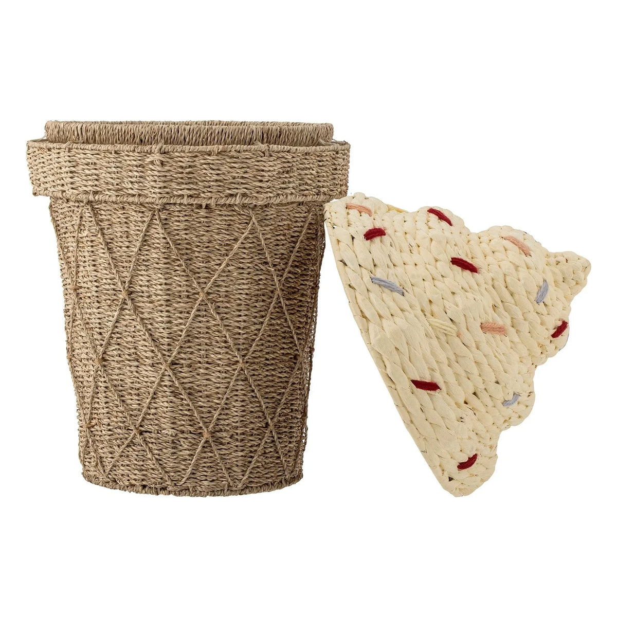 Bloomingville Mini - Cillie Storage Basket
