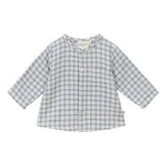 Arsène et Les Pipelettes - Kurta Galianne | Marineblau