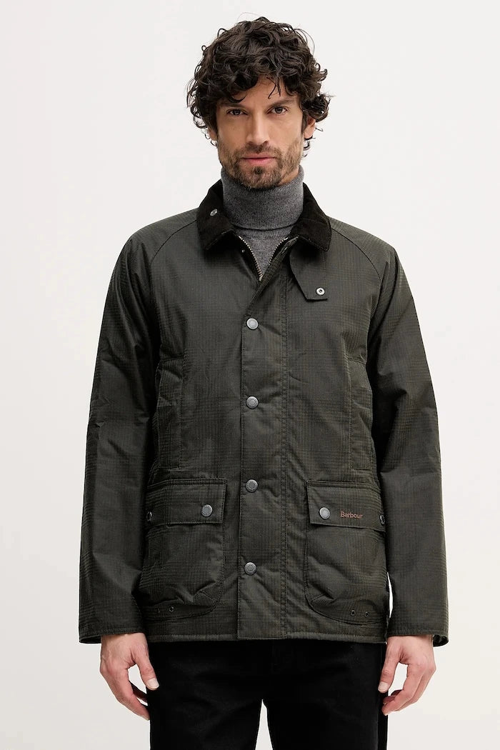 Barbour Beaufort Pamuklu Ceket