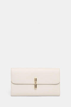 Furla kadın deri clutch