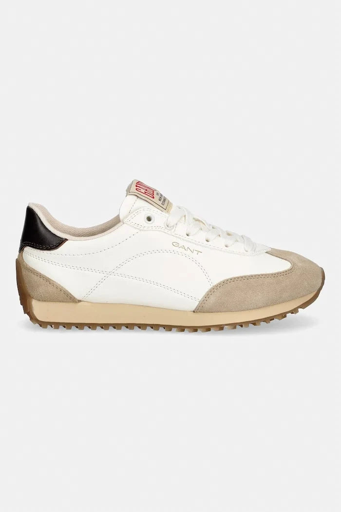 Gant Beja Kadın Deri Sneakers