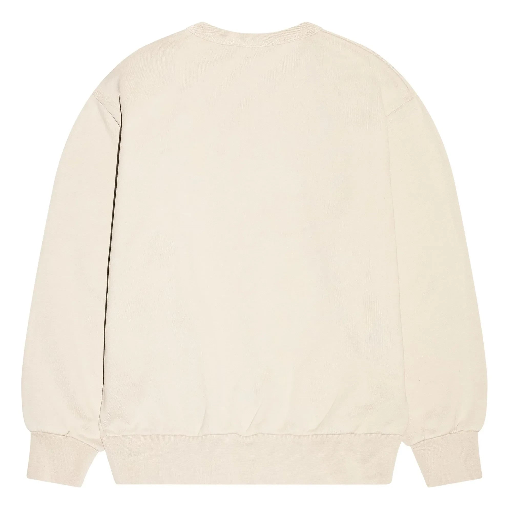 Hundred Pieces - Ryde Organic Cotton Sweatshirt | Natural