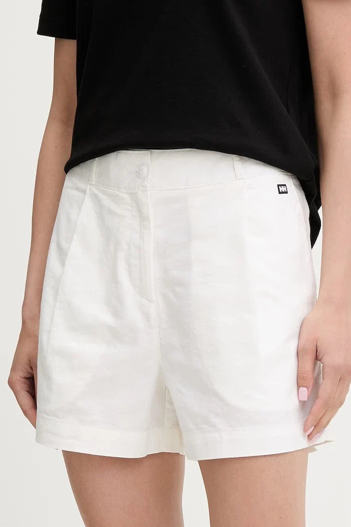 Helly Hansen kadın pamuklu şort SORRENTO