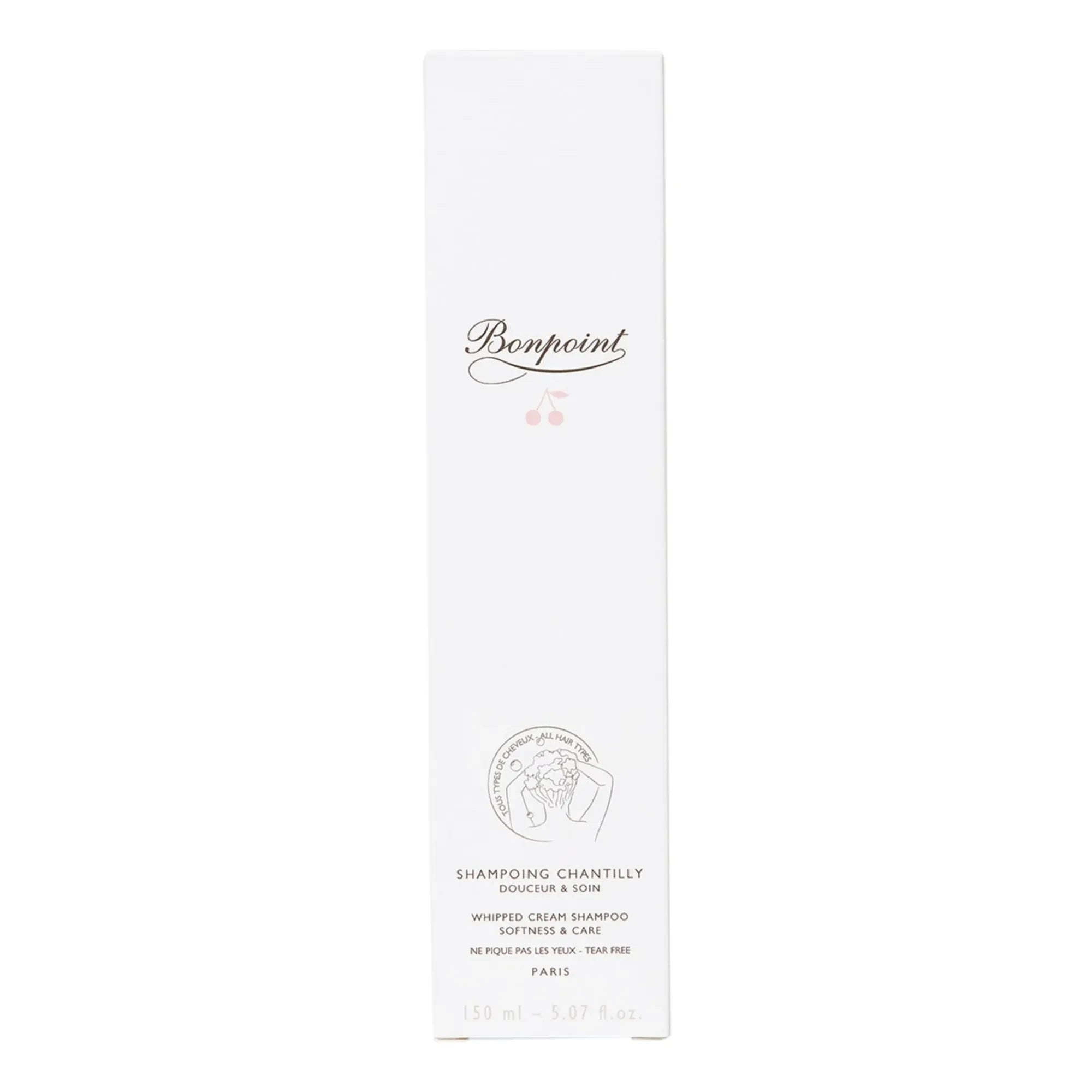 Bonpoint - Chantilly Shampoo - 150 ml