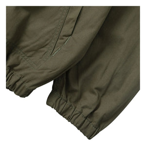 Service Works - Twill İş Ceketi | Haki
