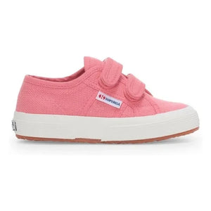 Superga - Bağcıklı Sneaker 2750 JCOT Classic | Pembe