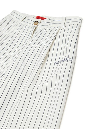 Max&Co. çocuklar için viskon pantolon MAXP47F TROUSERS