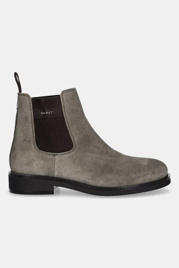 Gant Prepdale Wildleder Chelsea Boots