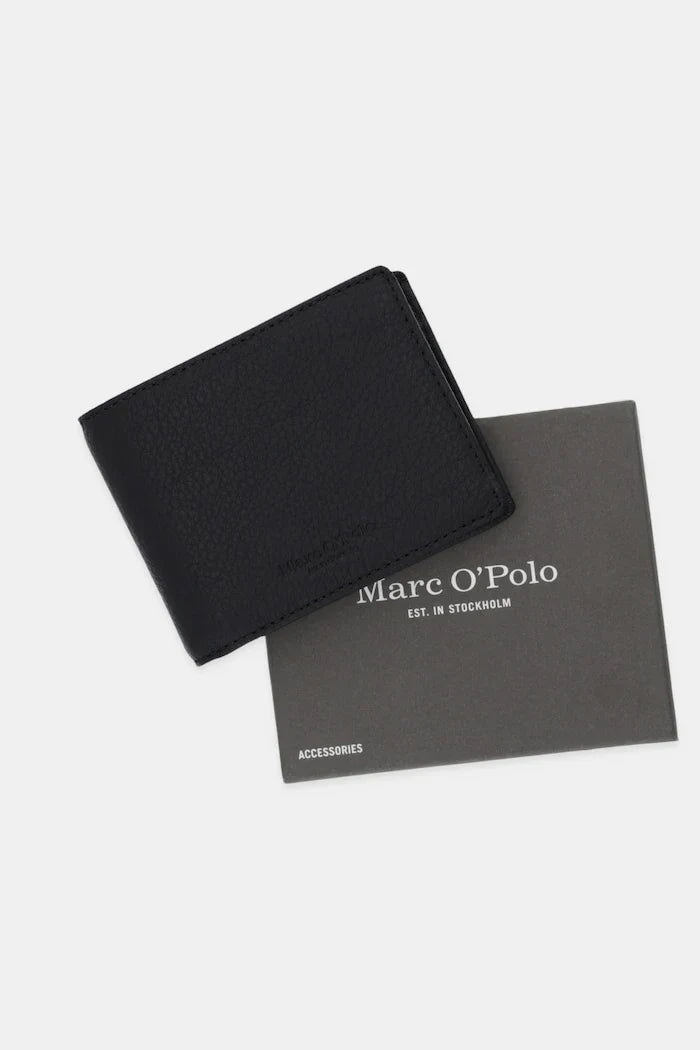 Marc O'Polo Deri Cüzdan