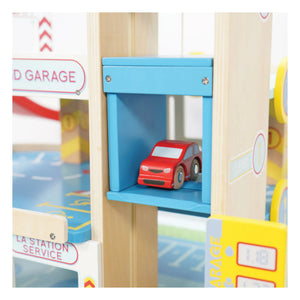 Le Toy Van - Le Grand Garage