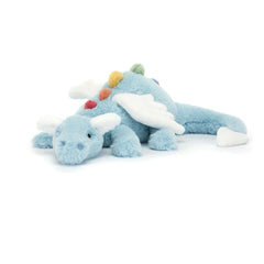 Jellycat - Ejderha peluş oyuncak