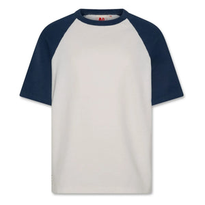 AO76 - Nico T-Shirt | Weiß