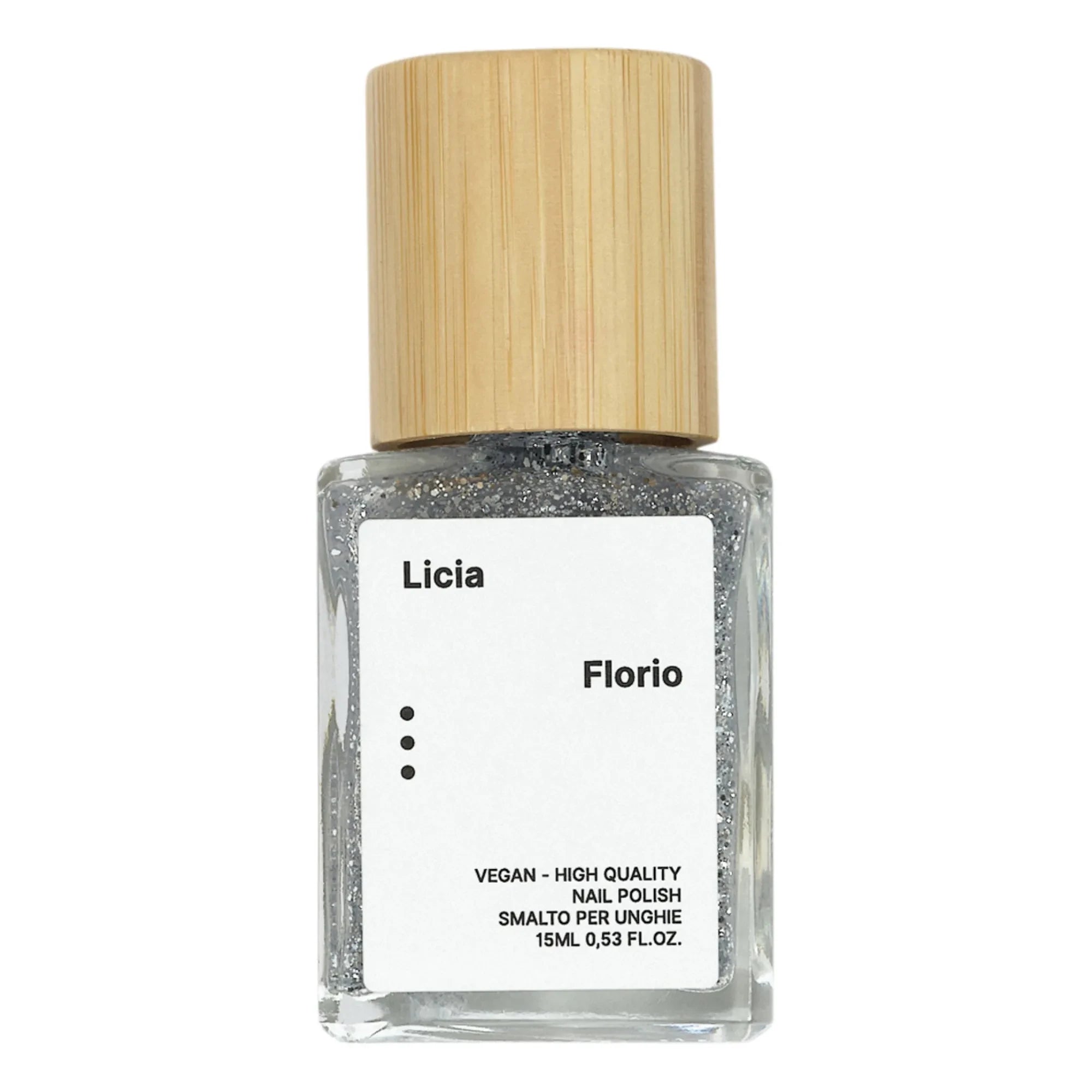 Licia Florio - Misty Oje - 15 ml
