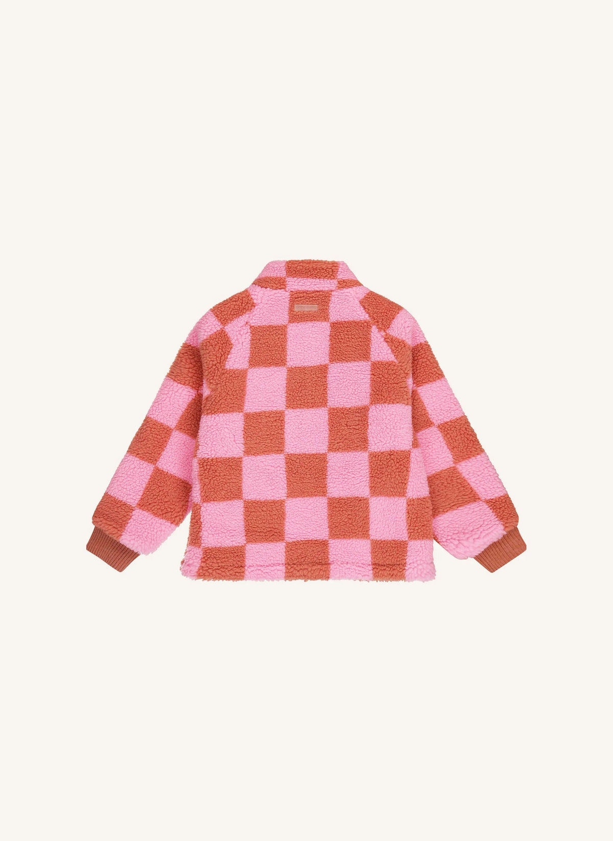 Tumble N'Dry - Alice Polar Jacket | Light Pink