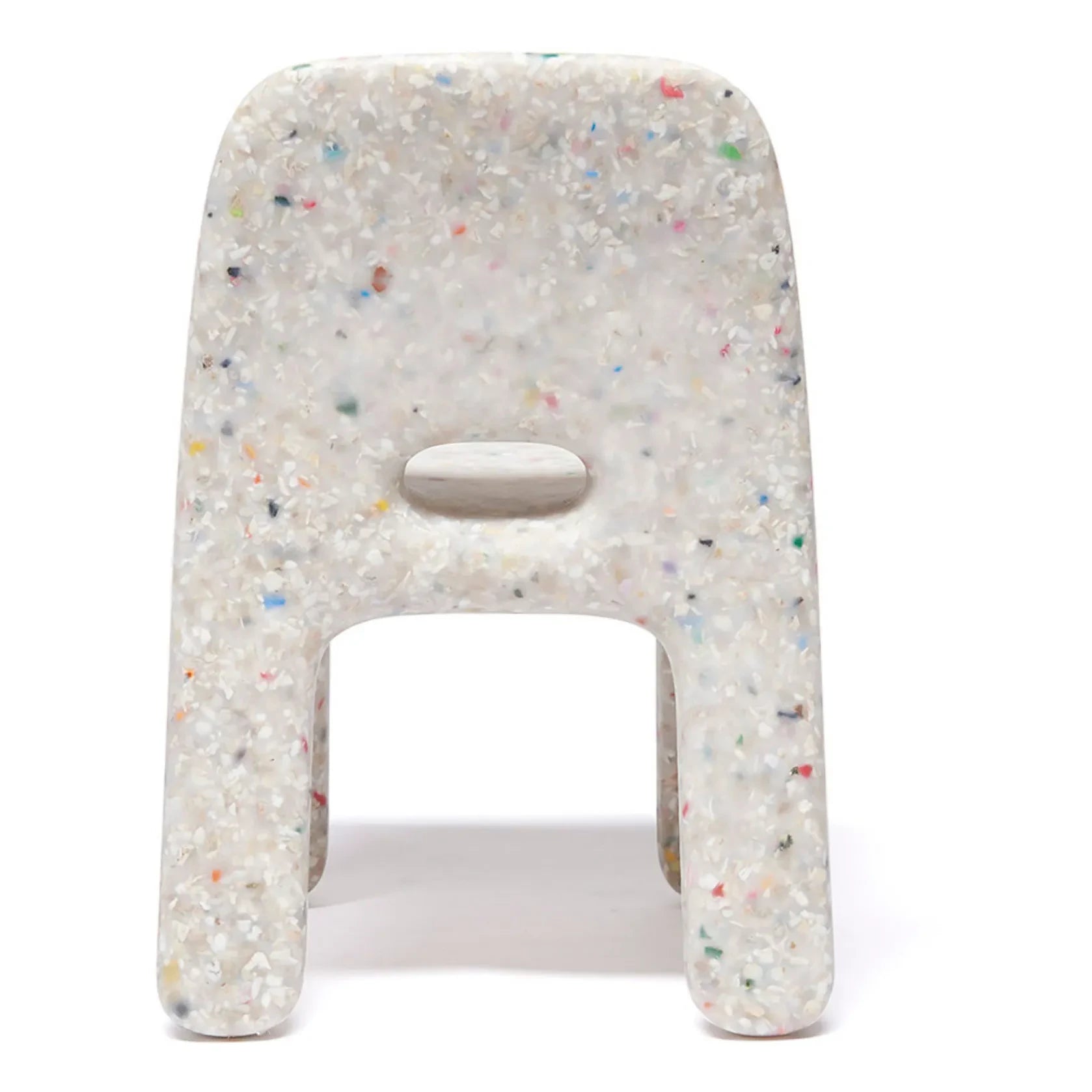 ecoBirdy - Charlie Chair | Off White