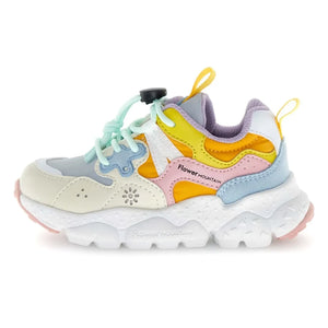 Flower Mountain - Yamano 3 Sneaker | Bej