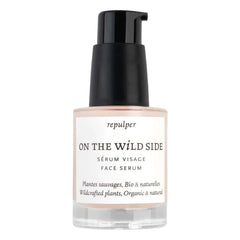 On The Wild Side - Vegan Kolajen Yüz Serumu - 30ml