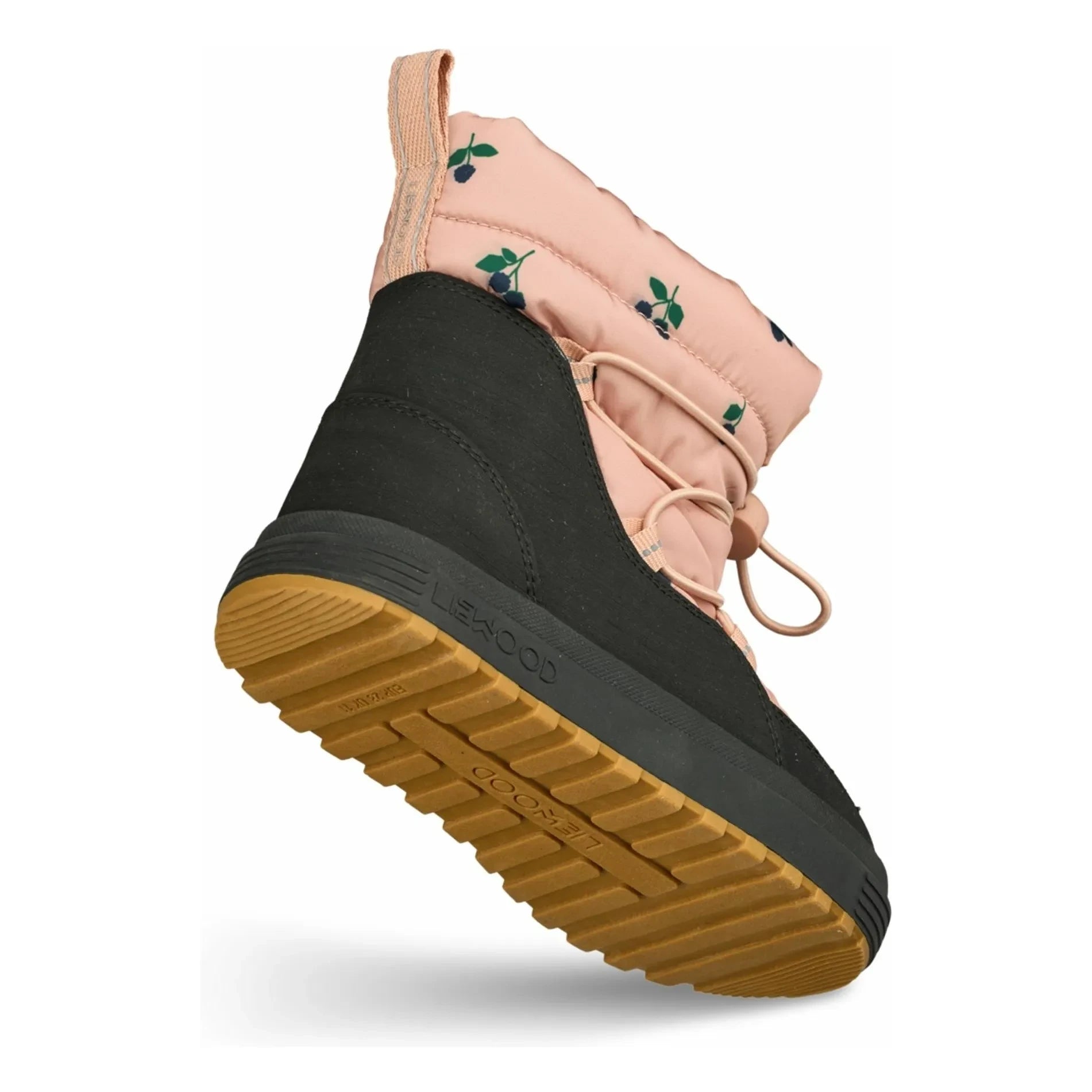 Liewood - Zoey Kar Botları | Pembe