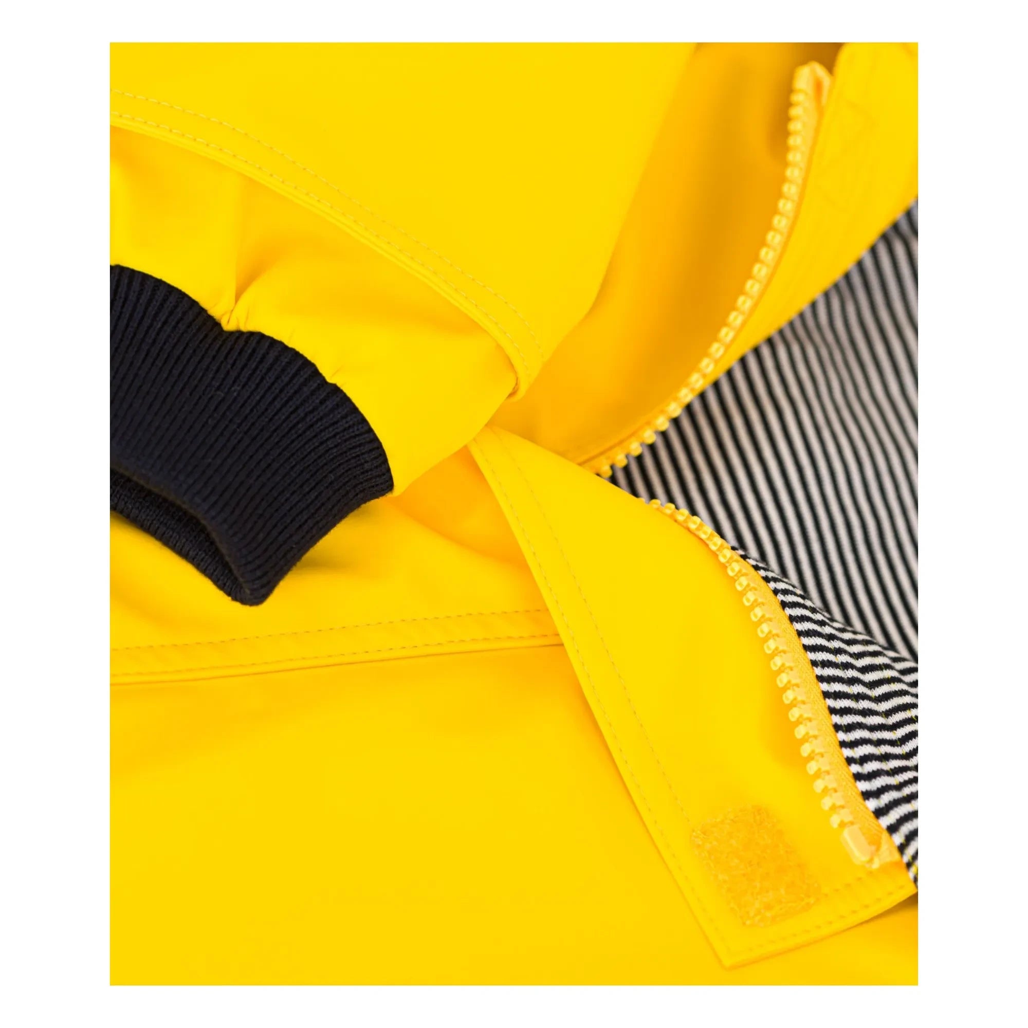 Petit Bateau - Ciré İkonik | Sarı