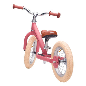 Trybike - Laufrad | Rosa